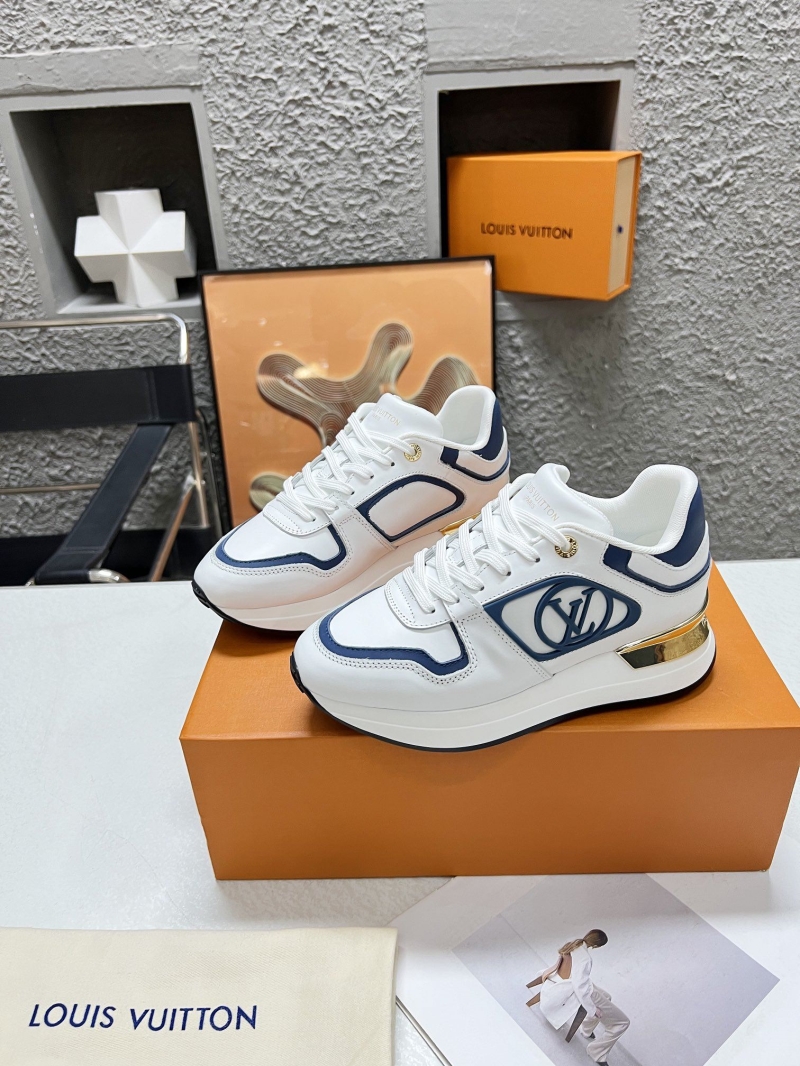 Louis Vuitton Sneakers